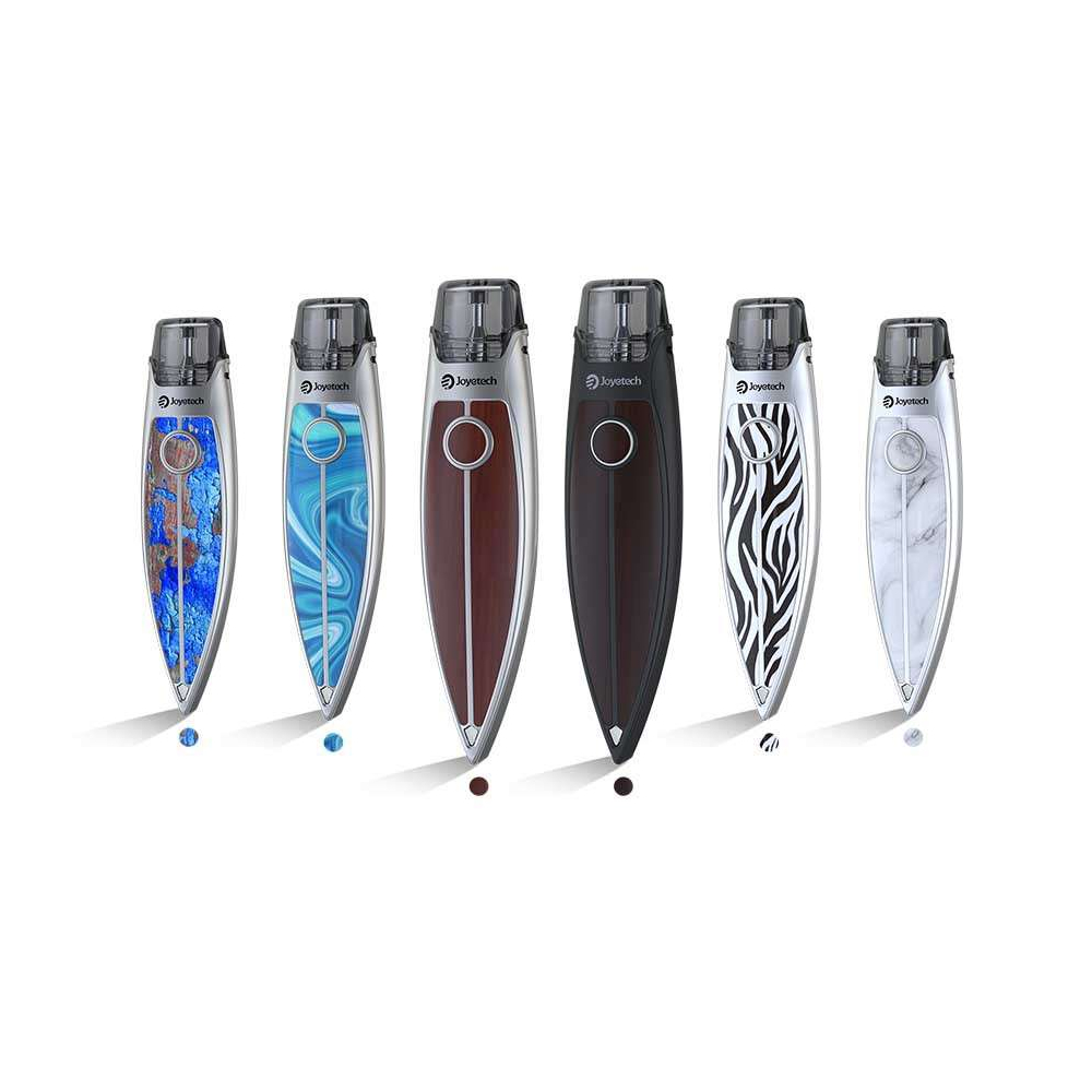 JOYETECH - RunAbout Pod Starter Kit 480mAh