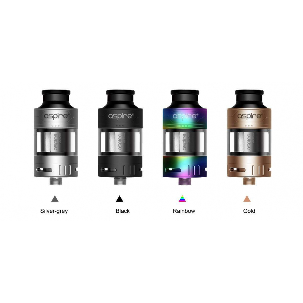 Aspire - Cleito 120 Pro 3ML/4.2ML