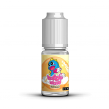 Bubble Island - Vanilla N Cream Concentré