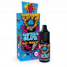 Bastard Club - Mad Mango Concentré 10ML