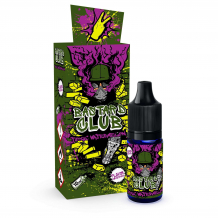 Bastard Club - Toxic Watermelon Concentré 10ML