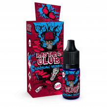 Bastard Club - Epidemic Berry Concentré 10ML