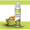 La Bonne Vape - Madeleine Pistacchio 50ML