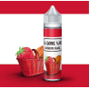 La Bonne Vape - Madeleine Fraise 50ML