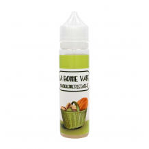 La Bonne Vape - Madeleine Pistacchio 50ML