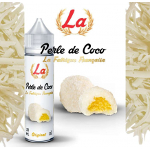 La Fabrique Française - Perle de Coco 50ML