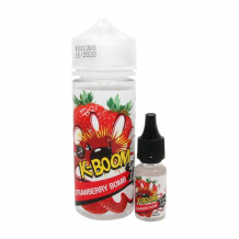K-Boom - Strawberry Bomb