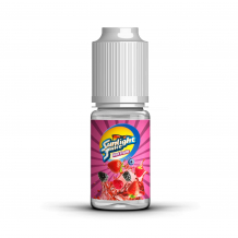 Sunlight - Red Fruits Concentré 10ML