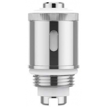 Résistances ELEAF GS Air coton 1.2 x 5