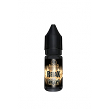 Eliquid France - Relax 10ML SEL NIC