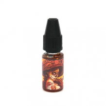 LadyBug - Gangsta Walk 10ML