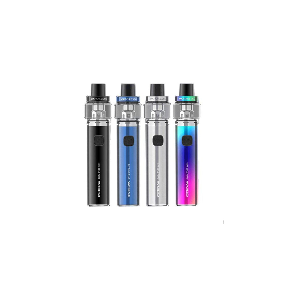 Vaporesso - Sky Solo Plus 8ML 3000mAh