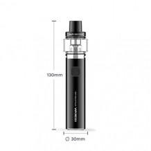 Vaporesso - Sky Solo Plus 8ML 3000mAh