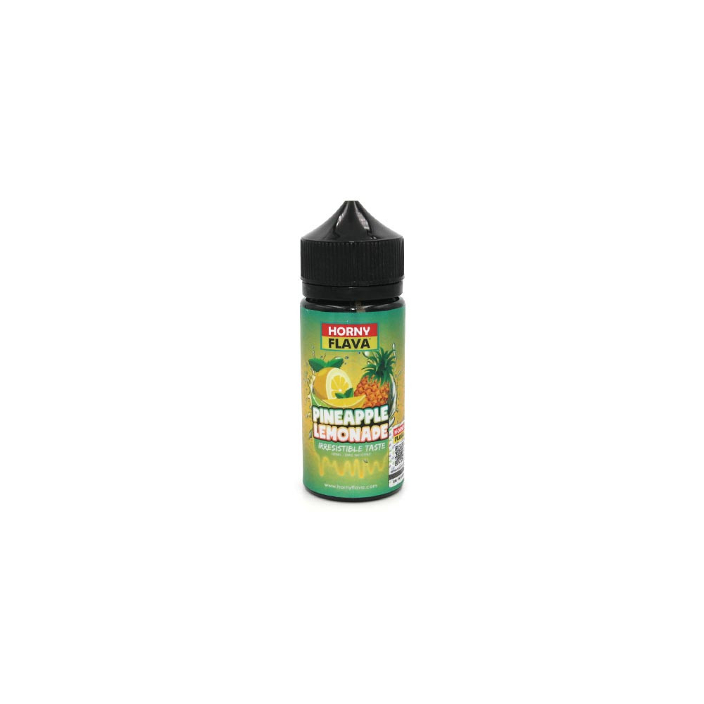Wholesaler Horny Flava Pineapple Lemonade 100ml Cig Access Pro Wholesaler Horny Flava Pineapple Lemonade 100ml Cig Access Pro