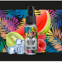 Jungle Wave - Dark Fire concentre 10ml