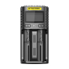 Nitecore - Chargeur UMS2