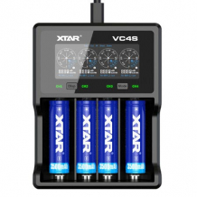 Xtar - VC4S