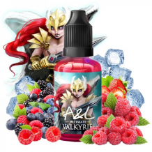 Arômes et Liquides - Valkyrie GE 30ML