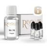 Revolute Base Pack TPD 50/50 - 6MG