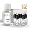 Revolute Base Pack TPD 30/70 - 12MG