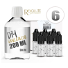 Revolute - Pack 200ML 30/70 6MG