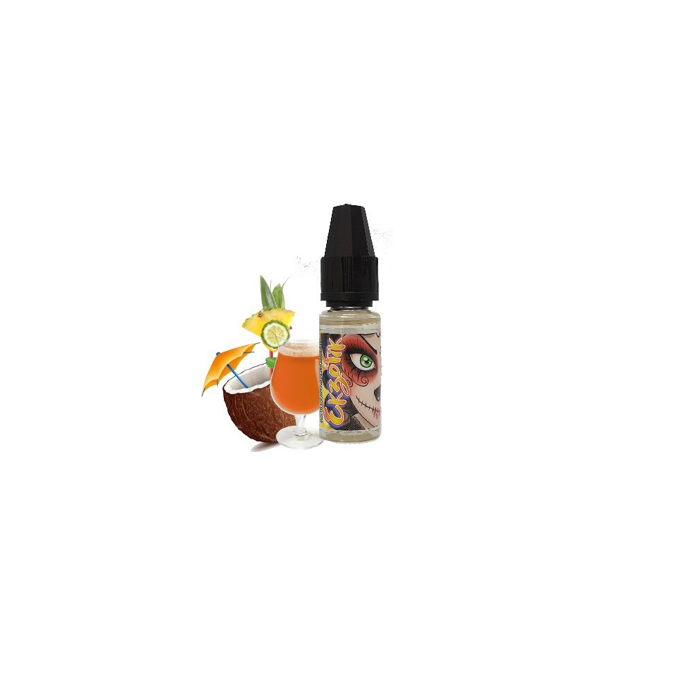 LadyBug - Ekzotic 10ML