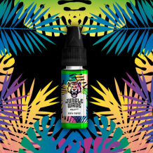 Jungle Wave - Green Tempest concentre 10ml