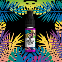 Jungle Wave - Purple Sunrise concentre 10ml