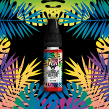Jungle Wave - Red Storm concentre 10ml