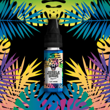 Jungle Wave - Blue Rainbow concentre 10ml