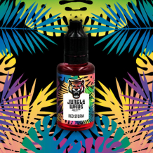 Jungle Wave - Red Storm 30ML