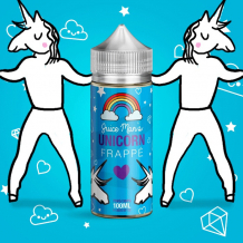 unicorn frappe