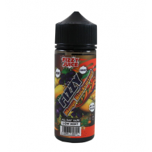 Fizzy Juice - Mango Blackcurrant 120ML