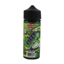 Fizzy Juice - Sour Candy 120ML