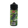 Fizzy Juice - Sour Candy 120ML