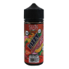 Fizzy Juice - Strawberry Peach 120ML