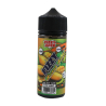 Fizzy Juice - Wicked Mango 120ML