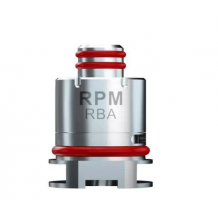 Smok - RPM RBA Coil 0,6 ohm