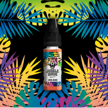 Jungle Wave - Coral Beach concentre 10ml