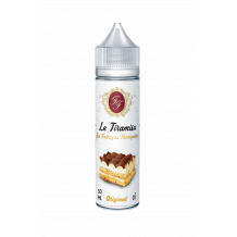 La Fabrique Française - Tiramisu 50ML