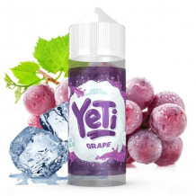 YETI - Ice Cold Grape 100ml