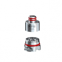 Smok - RPM RBA Coil 0,6 ohm