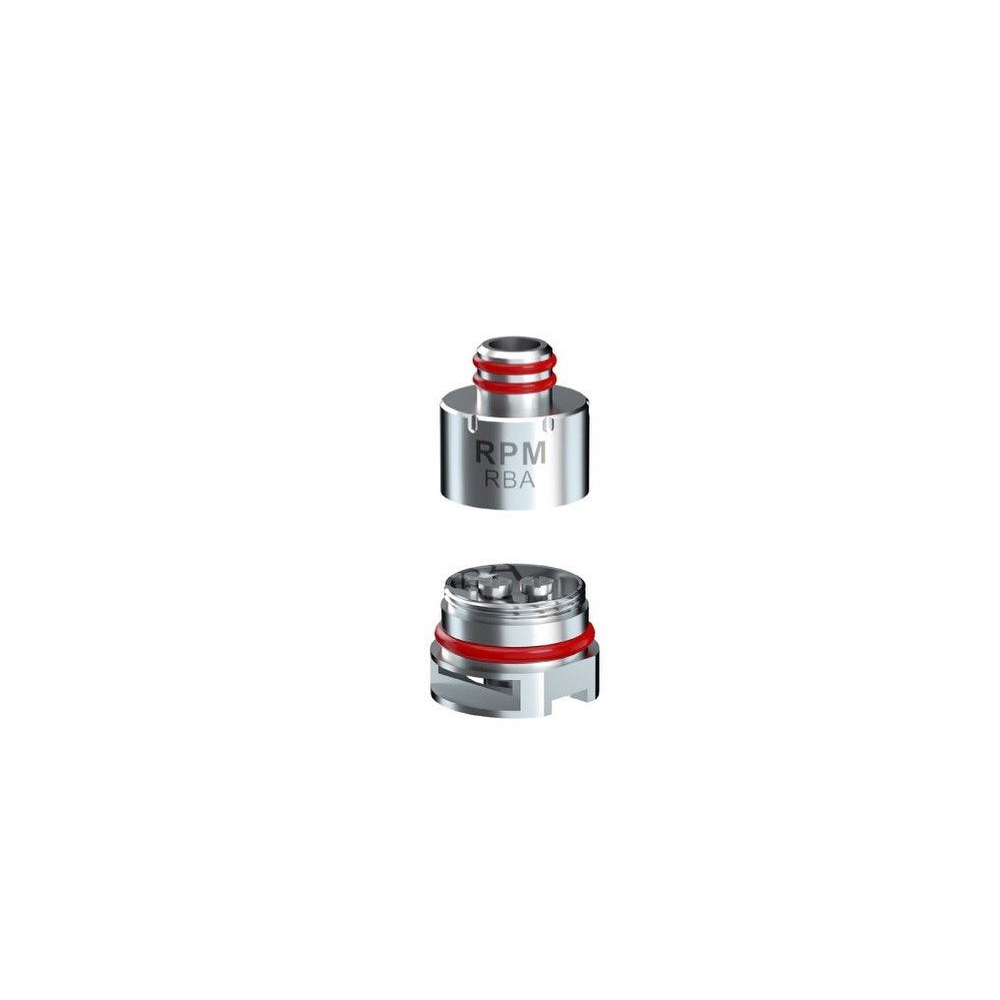 Smok - RPM RBA Coil 0,6 ohm