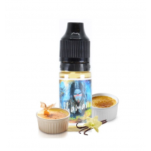 Cloud's of Lolo - Shaman 10ML