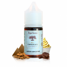 Ripe Vapes - VCT CHOCOLATE  Concentré 30ML