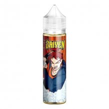 Swoke - Dragon 50ml de Saiyen Vapors