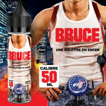 Swoke - Bruce 50ml Vape Party