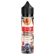 Swoke - Bruce 50ml Vape Party