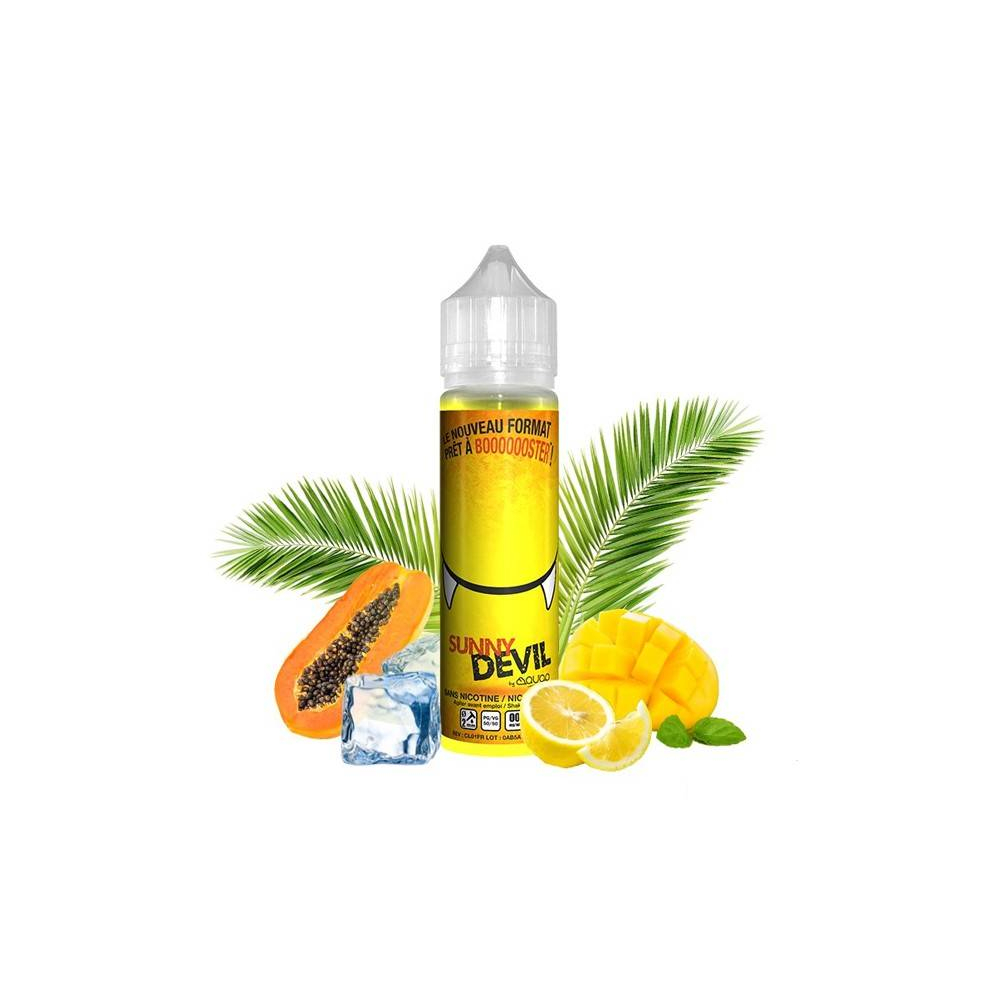 Avap - Sunny Devil 50ml