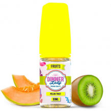 Dinner Lady - Melon Twist 30ml Concentré